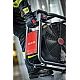 Pretlakový ventilátor AKU RTE AX B16 MW, MK, DW