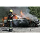 Vysokotlaký hasiaci systém ROSENBAUER UHPS