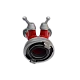 Rozdeľovač C/DD ULTRA MINI