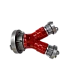 Rozdeľovač C/DD ULTRA MINI