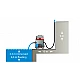 HASIČSKÝ VYSÁVAČ TYGRA Light 2200W HASIČSKÝ VYSÁVAČ TYGRA Light 2200W