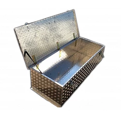 HLINIKOVÝ BOX 2000 X 500 X 350 MM