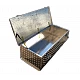 HLINIKOVÝ BOX 2000 X 500 X 350 MM
