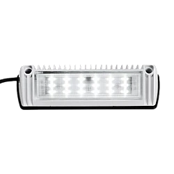 SVETLO NA OSVETLENIE PRACOVNÉHO PRIESTORU LKL-2 142/2V