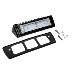SVETLO NA OSVETLENIE PRACOVNÉHO PRIESTORU LKL-2 142/2V