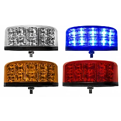 LED MAJÁK BAQUDA 12/24V