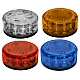 LED MAJÁK MAGNETICKÝ BAQUDA 2P LED MAJÁK MAGNETICKÝ BAQUDA 2P