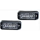 LED SMEROVÉ SVIETIDLÁ 2 X 6 DUAL COLOR 12/24V LED SMEROVÉ SVIETIDLÁ 2 X 6 DUAL COLOR 12/24V
