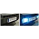LED SMEROVÉ SVIETIDLÁ PRIME 2X6, 12/24V LED SMEROVÉ SVIETIDLÁ PRIME 2X6, 12/24V