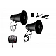 SIRÉNA STBS-80, 12V SIRÉNA STBS-80, 12V