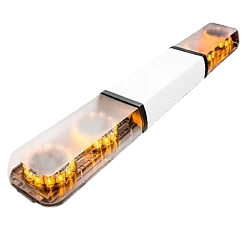 LED SVETELNÁ RAMPA OPTIMA 4B, 6CM 12/24V