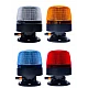 LED MAJÁK NA PRÍSAVKU AREA 12/24 V