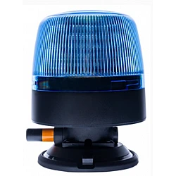 LED MAJÁK NA PRÍSAVKU AREA 12/24 V