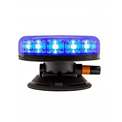 LED MAJÁK NA PRÍSAVKU Baquda 40 12/24V