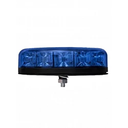LED Maják nízky BAQUDA, pevný 12/24V