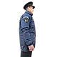 Služobný kabát DPO SR