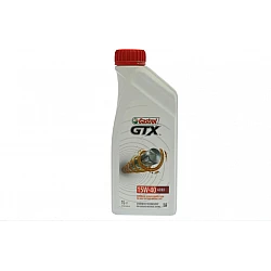 Motorový olej CASTROL Magnatec 15W40 1 liter