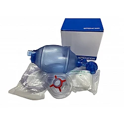 Ambuvak Spencer D-Pro B-Life 
