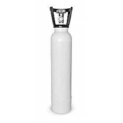 Kyslíková tlaková fľaša OX-T 10 LIT