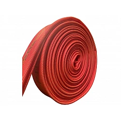 Hadica C42 TECHNOLEN PUR SPORT PINK bez polospojok