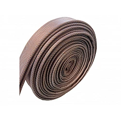 Hadica C38 Copper bez spojok