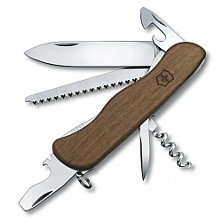 Vreckový nožík Victorinox Forester Wood
