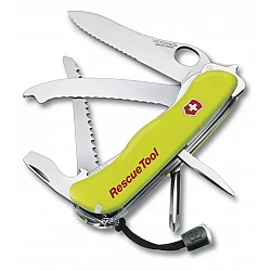 Vreckový nožík Victorinox Rescue Tool