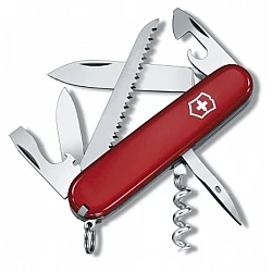  Vreckový nožik Victorinox Camper