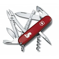 Vreckový rybársky nôž VICTORINOX Angler
