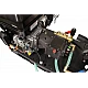 Vysokotlakové zariadenie do hasičského auta motor Briggs and Stratton-220 bar