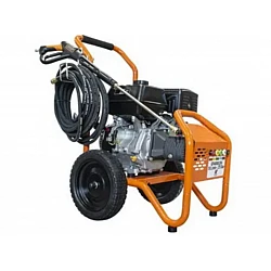 Benzinový vysokotlakový čistič, 13.5 HP, 275 bar/4 000 PSI 