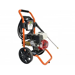 Benzinový vysokotlakový čistič, Honda, 5.8 HP, 220 bar/3.200 PSI