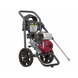 Benzínový vysokotlakový čistič, Honda, 6.5 HP, 220 bar/3.200 PSI W3200HA