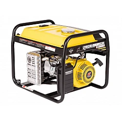 Elektrocentrála benzínová 2,5 kW / 7Hp 2x16A