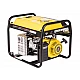 Elektrocentrála benzínová 2,5 kW / 7Hp 2x16A