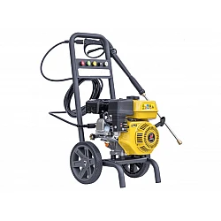 Tlaková umývačka, Peggas, 5.2 HP, 207 bar / 3.000 PSI