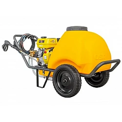 Vysokotlaková vapka 120L nádrž, 5.2 HP, 220 bar/3.200 PSI