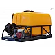 Vysokotlaková vapka Honda, 6.3 HP, 3200 PSI / 220 bar, 500L nádrž