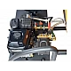 Vysokotlaková vapka Honda, 6.3 HP, 3200 PSI / 220 bar, 500L nádrž