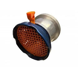 Sací kôš SPEED 200 s maticou DIN