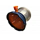 Sací kôš SPEED 200 s maticou DIN