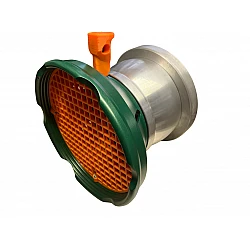 Sací kôš SPEED 220 s maticou DIN
