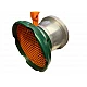 Sací kôš SPEED 220 s maticou DIN