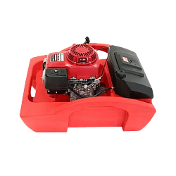 Plávajuce čerpadlo Amphibio 1500/GXV 390