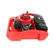 Plávajuce čerpadlo Amphibio 1500/GXV 390 Plávajuce čerpadlo Amphibio 1500/GXV 390