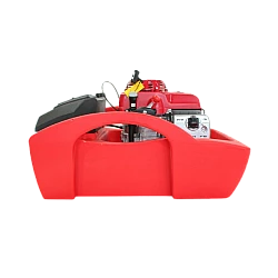 Plávajuce čerpadlo Amphibio 1500/GXV 390