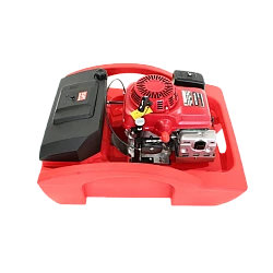 Plávajuce čerpadlo Amphibio 2400/GXV 390