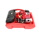 Plávajuce čerpadlo Amphibio 2400/GXV 390 Plávajuce čerpadlo Amphibio 2400/GXV 390