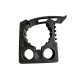 Rýchloúchyt Quick Fist 3" Rýchloúchyt Quick Fist 3"