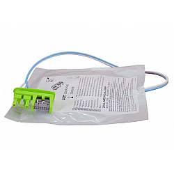 Defibrilačné elektródy Pedi-Padz II pre Zoll AED bez vyhodnotenia KPR - detské 